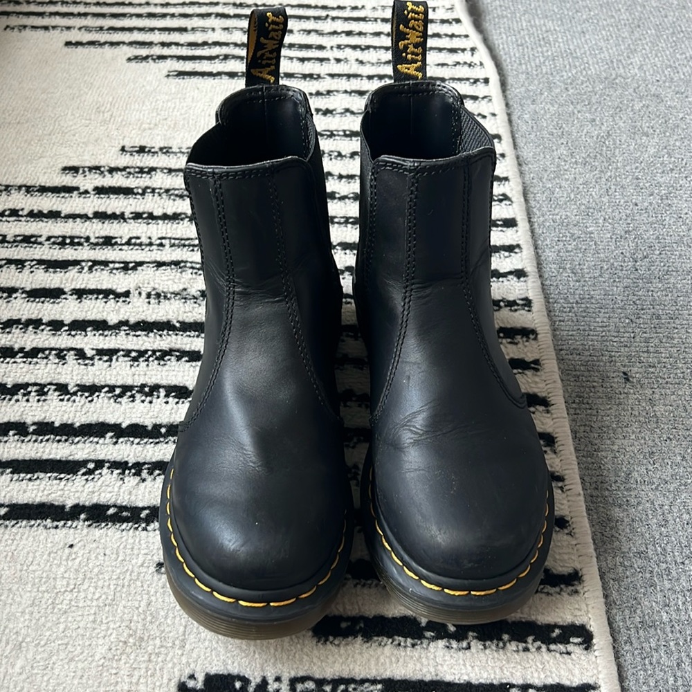 Dr.Marten Chelsea Boots